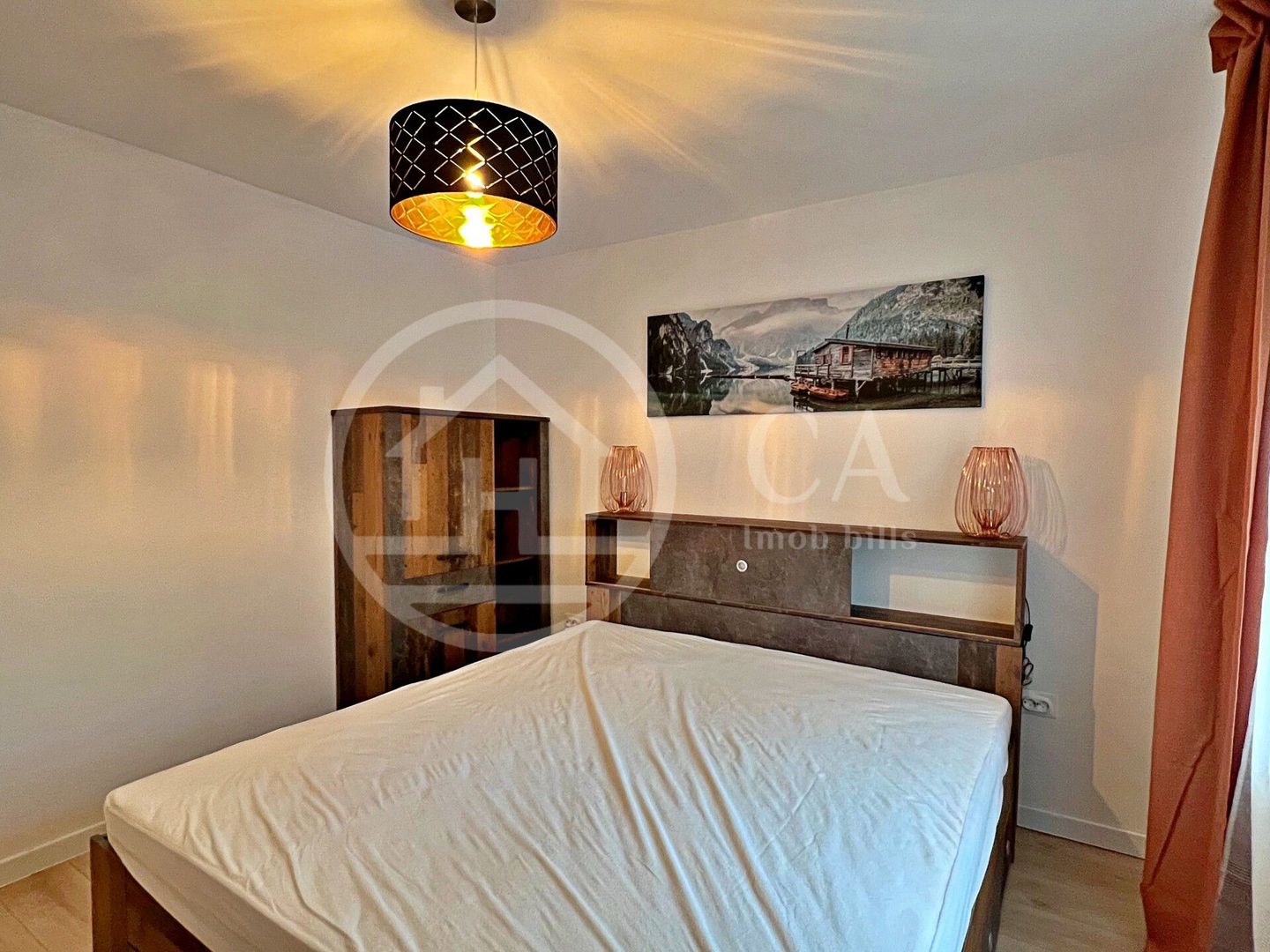 Apartament cu 3 camere de inchriat in zona Decebal, Oradea - Poză 8