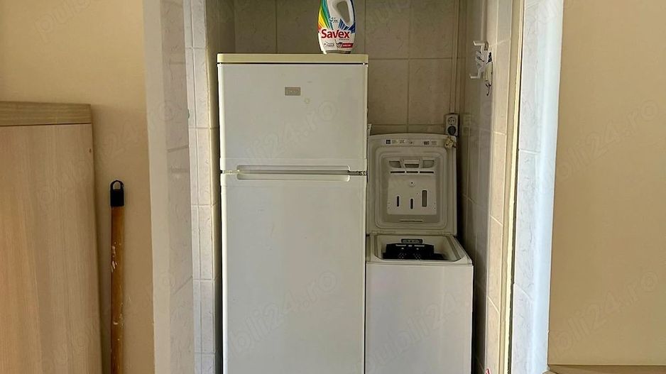 Vanzare apartament 2 camere, 34,61 mp, etaj 5/10, bloc reabilitat – Rahova - Poză 7