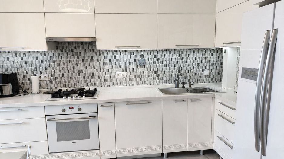 Apartament cu 1 cameră de închiriat pe str. Nicolae Testemițanu – 52 m - Poză 3