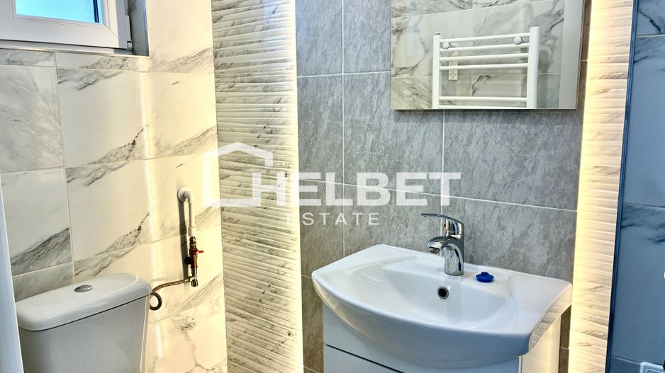 Duplex/Sânpetru/4 camere/Curte - Poză 7