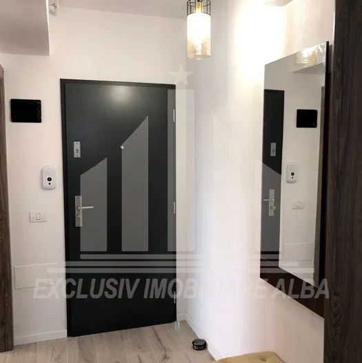 Apartament cu 2 camere, in bloc nou, ultracentral - Poză 7
