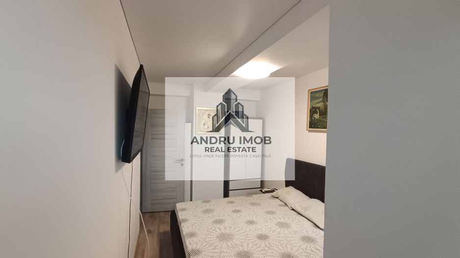 Apartament 2 camere 2025 Aparatorii Patriei - Poză 11