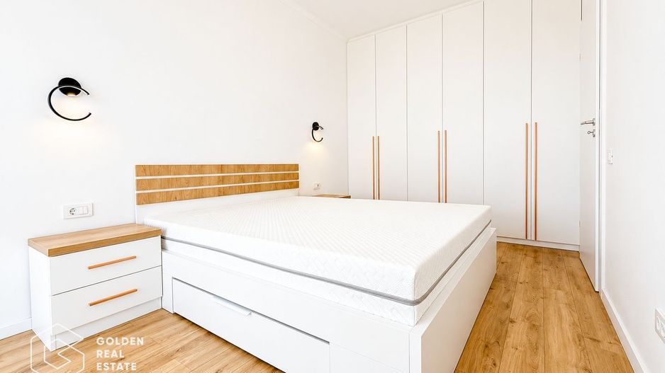 Apartament 2 camere ARED AFI, etaj 2 - Poză 7