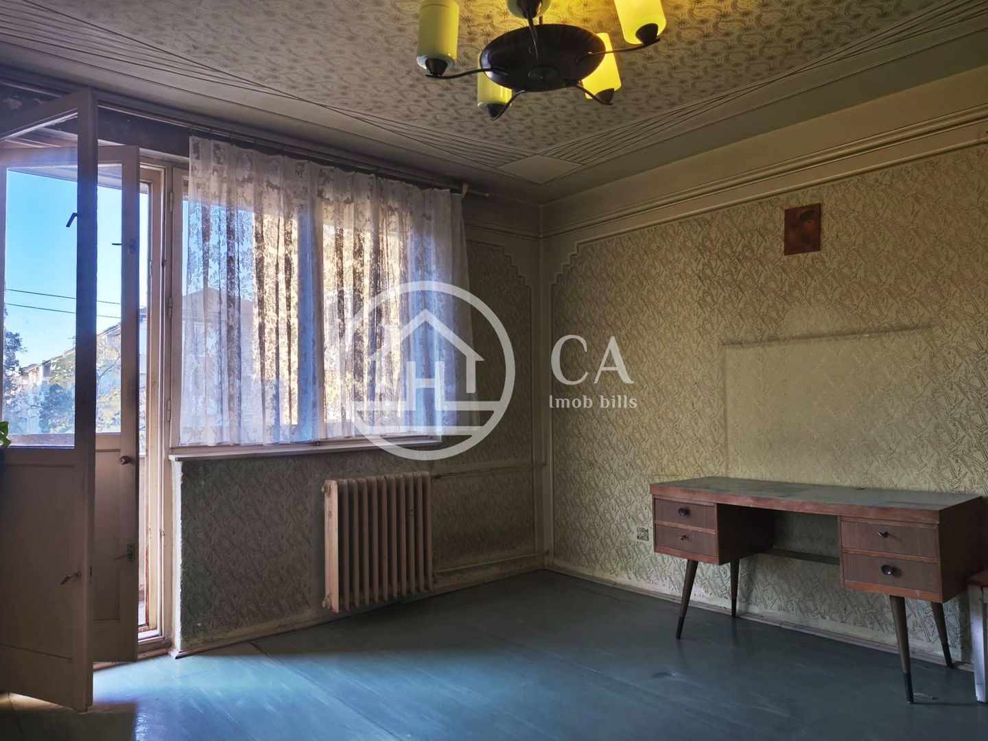 Apartament cu 4 camere de vanzare in zona Dacia, Oradea - Poză 2