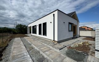 Casa individuala | 120 mp | 370 mp teren | Alba-Micesti - Poză 2