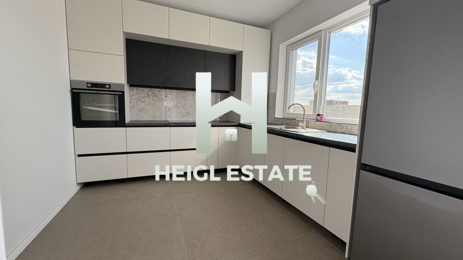 Duplex cu 3 camere in zona Calea Urseni - Poză 7