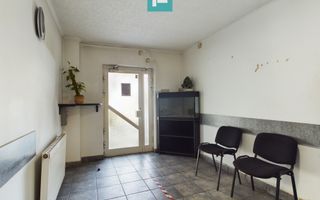 Spațiu comercial sau birouri Calea Aurel Vlaicu - Poză 8