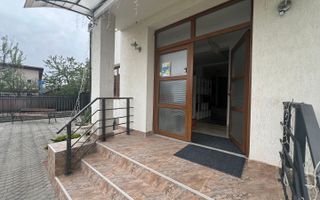 Casa 7 incaperi + Anexe | 1420mp Teren | La Intrare in Dumbravita - Poză 2