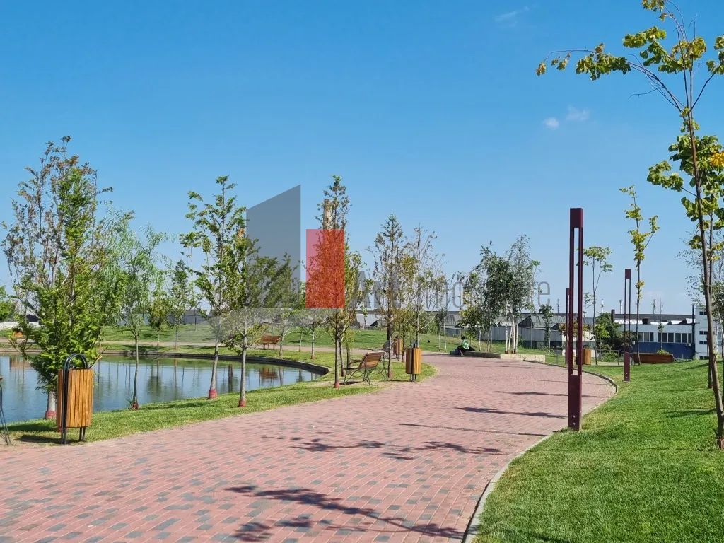 Teren intravilan Titan Parcul Teilor - Poză 14