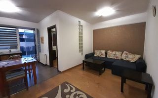 2 camere,semidecomandat,Cartierul Gheorgheni, Zona Studium Green,FSEGA - Poză 1