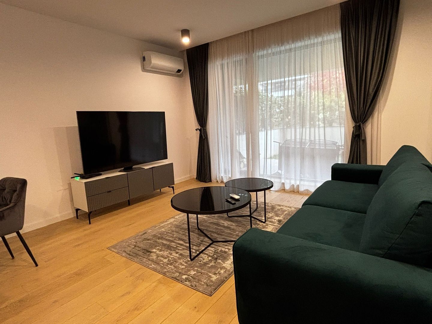 3 camere | Nusco City | Pipera | Aviatiei | Promenada - Poză 3