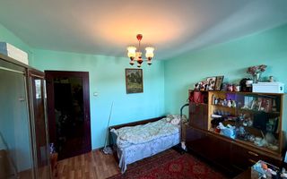 Vanzare apartment 2 camere, decomandat, strada Parang, Manastur - Poză 3