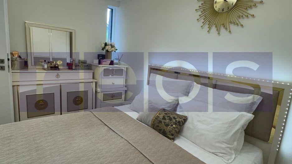 VANZARE CASA MODERNA BUCURESTI NOI 115MP CURTE PROPRIE CONSTRUCTIE NOUA - Poză 16