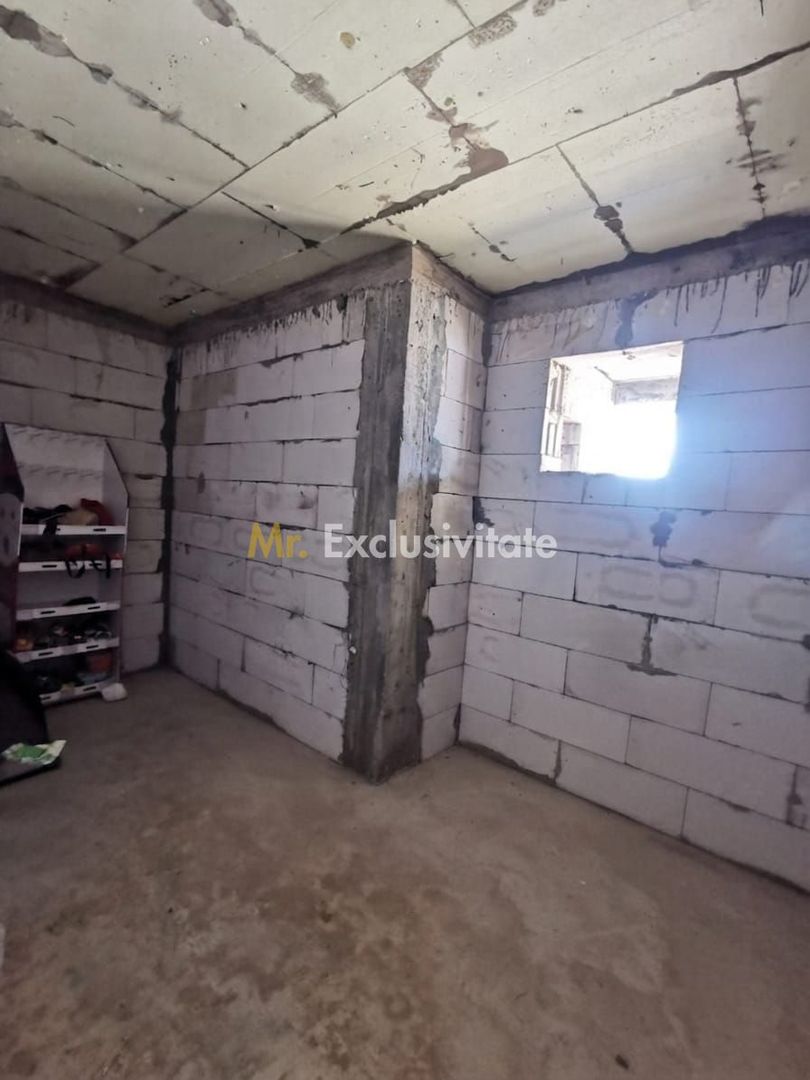 Casa la rosu în Plaiul Vulcănești - Poză 8