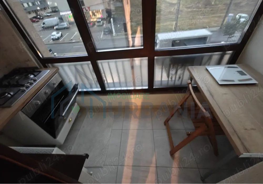 Apartament doua camere de inchiriat - Poză 4