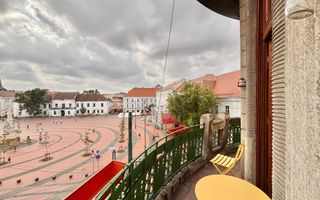 LUX | Apartament 3 Camere - PIAȚA LIBERTĂȚII - Poză 7