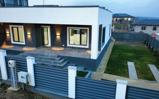 CASĂ individuală, cu teren 450 mp, LA CHEIE, VASLUI-zona FILATURII; - Poză 1