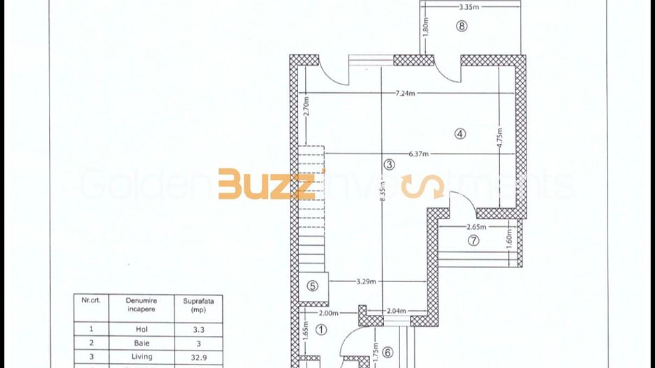 Vila moderna I Otopeni I Locatie Premium - Poză 6