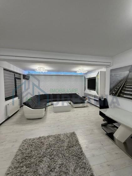 Apartament 3 camere cu terasă panoramică, Sky-Land Residence, Bucium – Iași - Poză 1