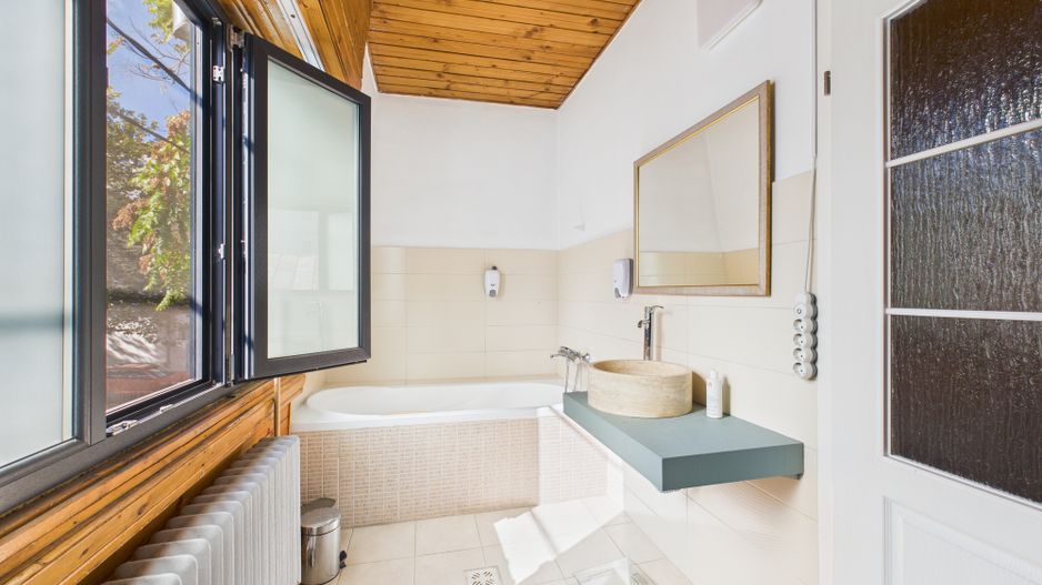 Casă / Vilă cocheta cu 3 camere - de vanzare - zona Basarab - Poză 30