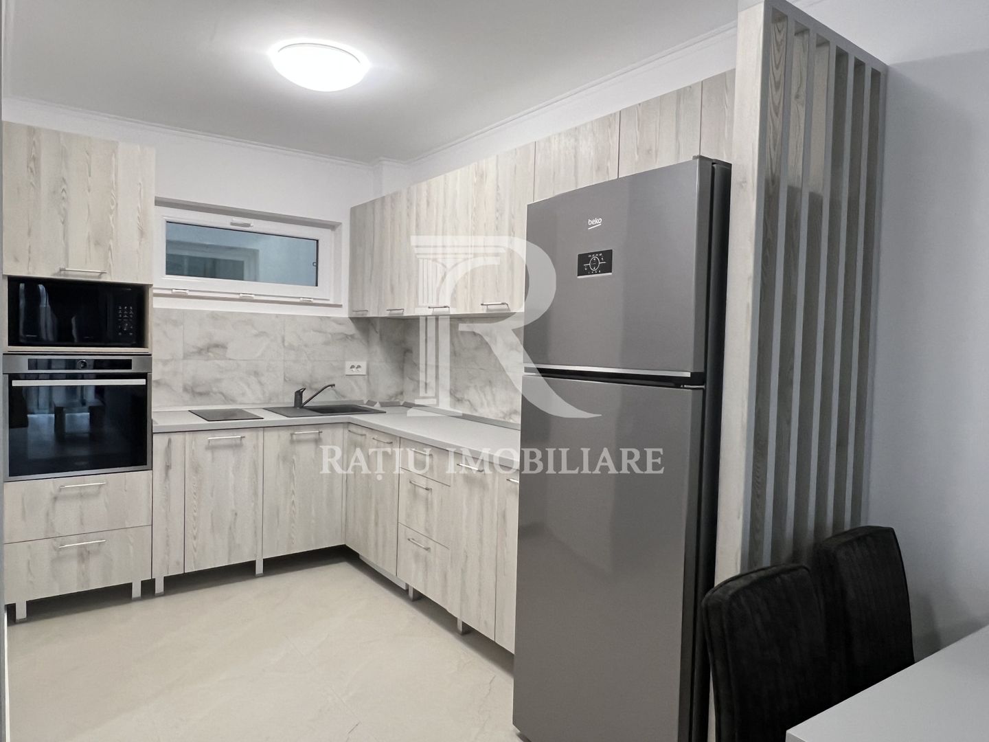 2 Camere | Ultracentral Civic | Cartier nou CHARM | Parcare Subterană - Poză 6