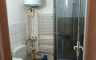 De vanzare/inchiriere garsoniera Tiglina 1, et. 2/10, 30.000E/190E - Poză 2