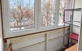 Garsonieră cu Balcon | Titan / Balta Albă | Metrou & ParkLake /10 min - Poză 5