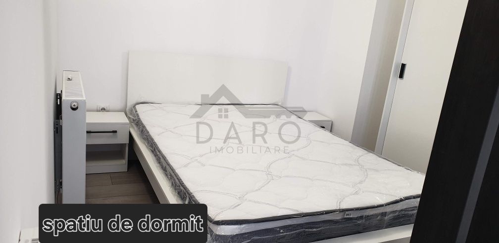 De inchiriat - apartament 2 camere -AMA Residence - Poză 6