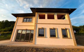 Casă 5 camere de vânzare | Vlădești, Râmnicu Vâlcea | 239 mp - Poză 9