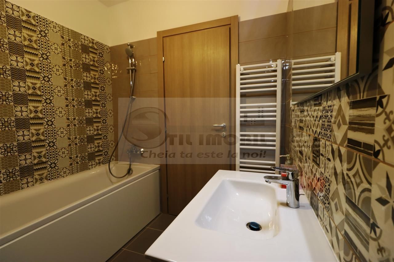 Ap 2 camere – Iulius Mall / Tudor Vladimirescu –Conest Grand Residence - Poză 10