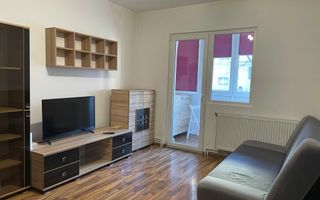 Apartament 2 camere de închiriat | Sibiu, Hipodrom 3 | balcon - Poză 1