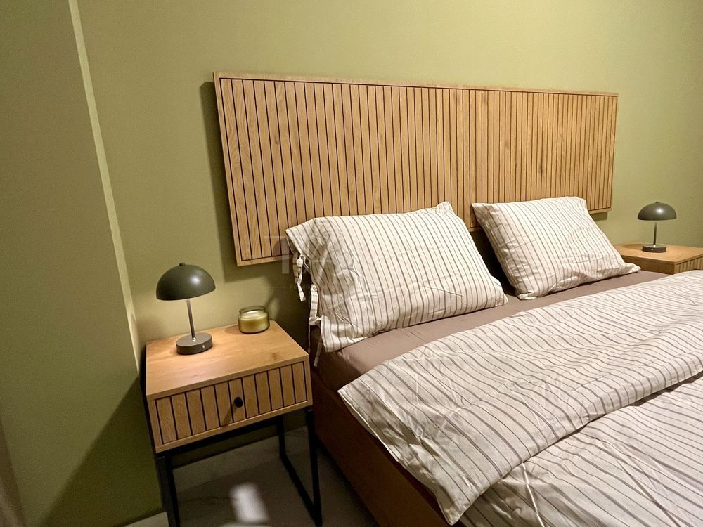 Apartament complet mobilat și utilat – complex rezidențial, Florești. - Poză 6