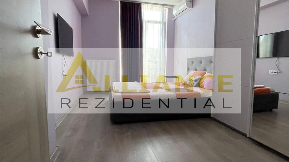 Apartament 3 camere complex rezidential securizat - Vitan Barzesti - Poză 11