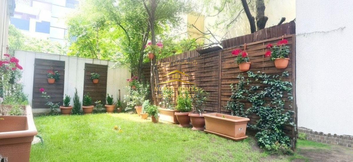 Apartament de vanzare -3 camere  -Aviatiei, Baneasa, Herastrau - Poză 1