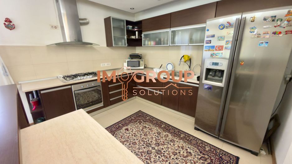 CASA INDIVIDUALA - TEREN 800 MP - TOATE UTILITATILE - LANGA SOLEIA - Poză 11