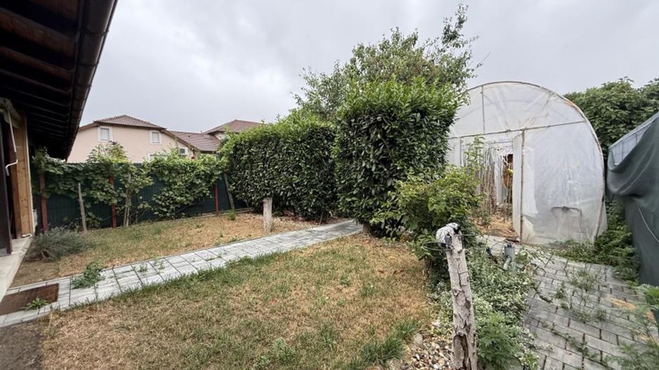 COMISION 0% | Casa Triplex | Zona Dumbravita | 4 Camere | - Poză 17