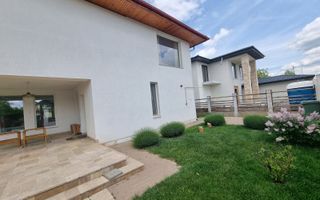 Vilă individuală premium | 244 mp utili | Teren 894 mp | Berceni - Poză 5