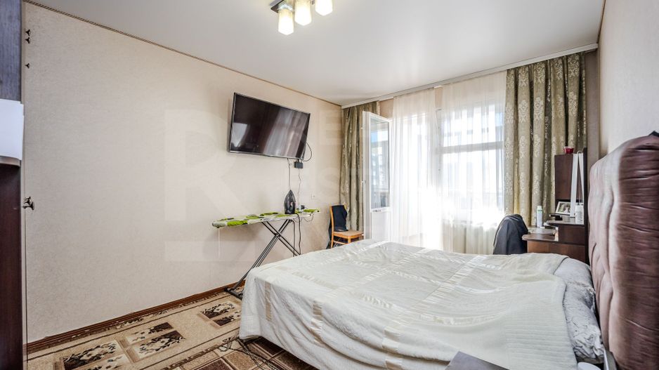 Vânzare, apartament, 4 camere, Strada Igor Vieru, Ciocana - Poză 6