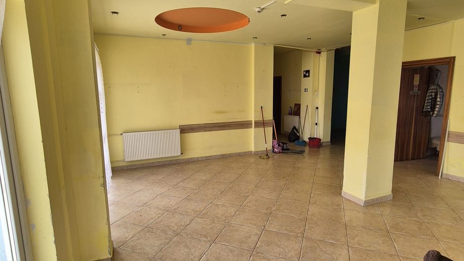 Vânzare Pensiune S+P+4 cu aviz ISU – Vedere Lac & Mare - Poză 5