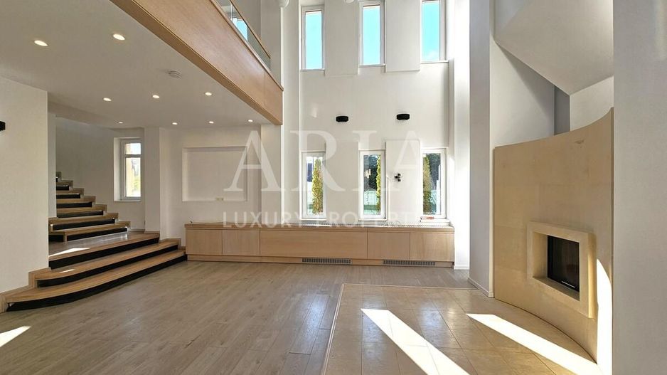 VILA INDIVIDUALA  | BANEASA RESIDENTIAL PARK - Poză 1