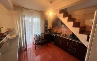 Apartament cu 5 camere | posibilitate cash / credit ipotecar | 2 Etaje | Terasa - Poză 7