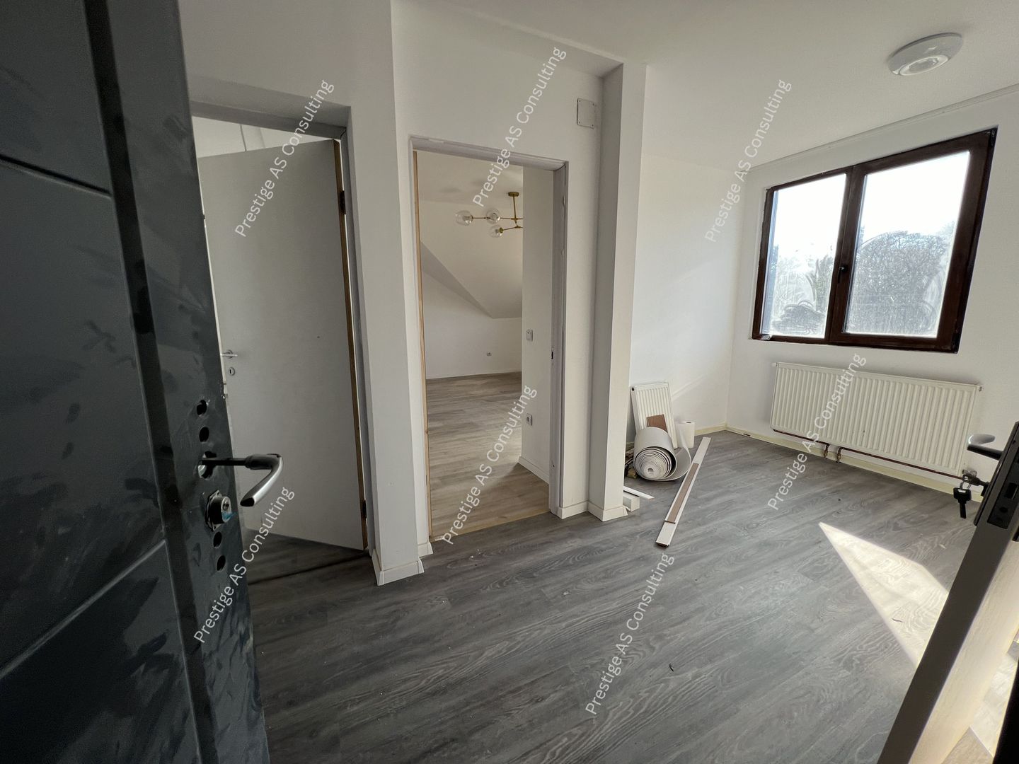 Vila 11 Camere | 7 locuri de Parcare | Liziera Padurii-Dumbravita - Poză 15