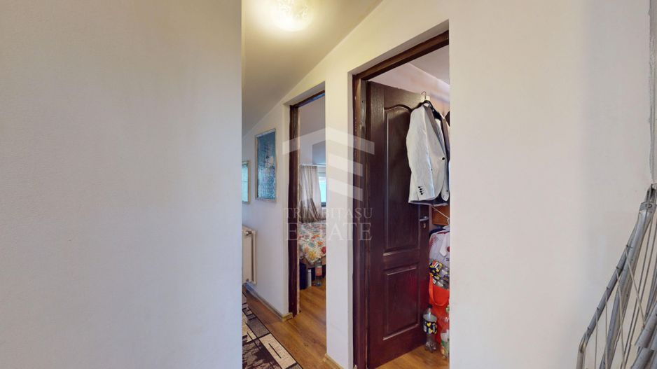 Casa P+1 Sector 5 / Ideala pentru doua familii sau investitie - Poză 45