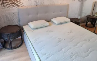 Apartament 2 camere Pipera | 40 mp | Garaj inclus - Poză 18