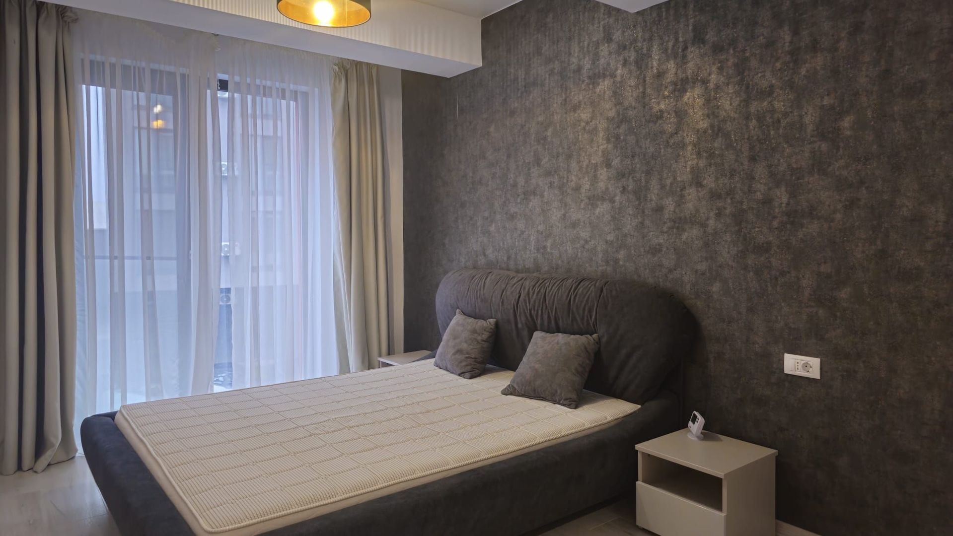 Apartament 2 camere Central Park, etaj 1, finisaje premium - Poză 9