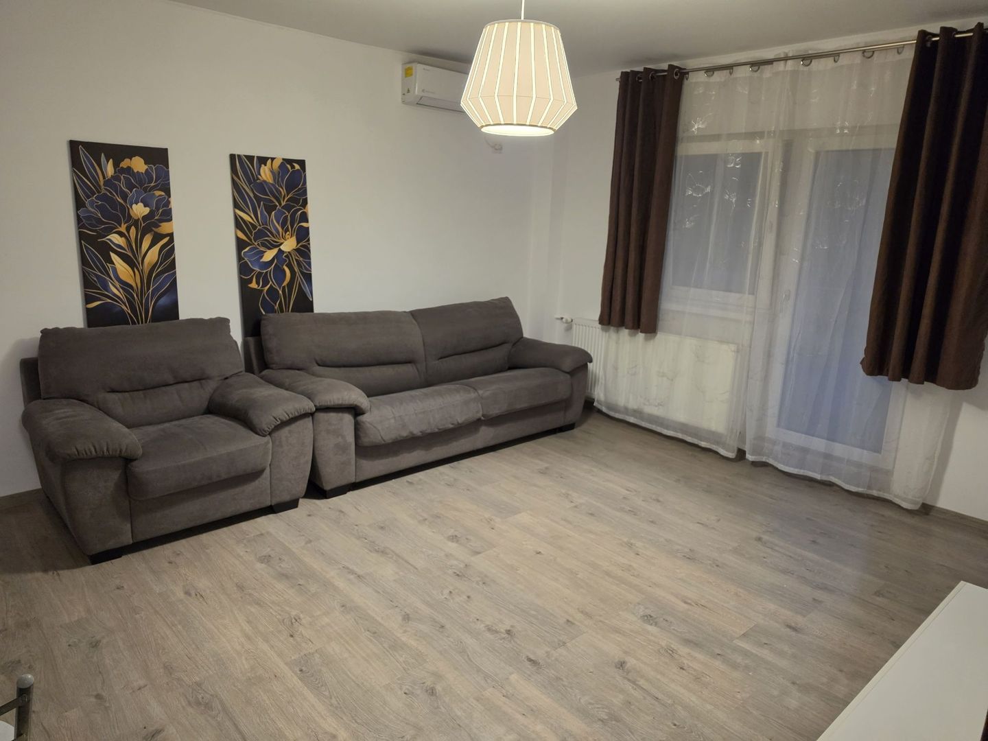 Apartament 3 camere decomandat-Metrou Brancoveanu - Poză 4