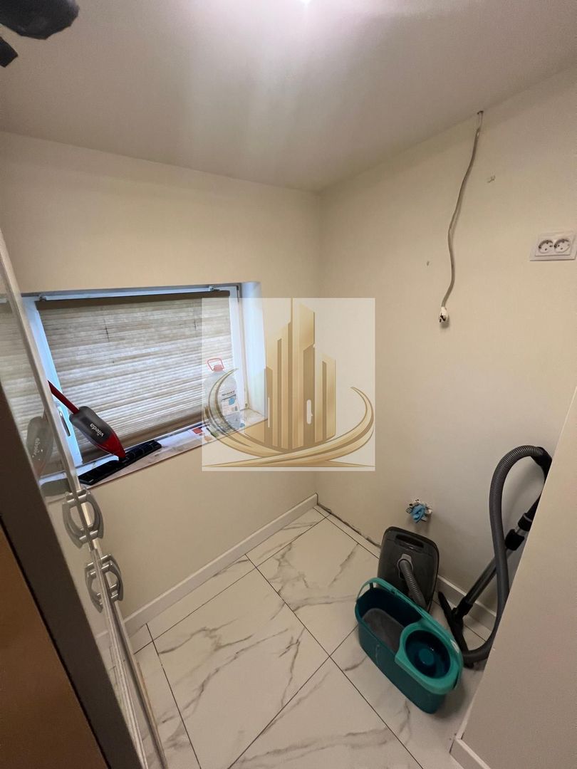 Apartament la Casă, Curte Privată, Bucătărie de Vară, Renovat, Lipovei - Poză 9