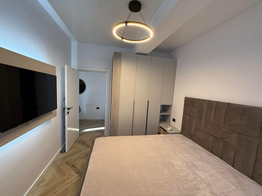 Apartament 2 camere zona Campus - Universitatea Ovidius - Termen Lung - Poză 4