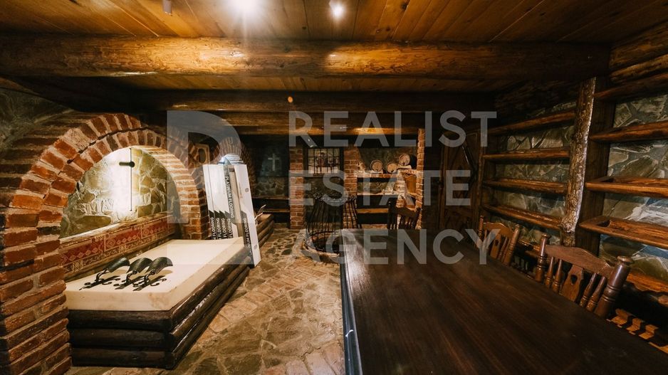 Boutique Luxury Retreat + Restaurant, Prahova - Poză 22