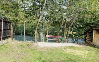 Casă de vacanță I Râu Sadului I Ieșire la râu - Poză 7